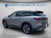 5 thumbnail image of  2022 INFINITI QX60 LUXE