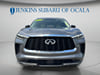 8 thumbnail image of  2022 INFINITI QX60 LUXE