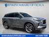 1 thumbnail image of  2022 INFINITI QX60 LUXE