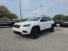 1 thumbnail image of  2022 Jeep Cherokee X