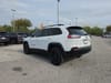 5 thumbnail image of  2022 Jeep Cherokee X