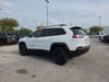 4 thumbnail image of  2022 Jeep Cherokee X