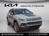 12 thumbnail image of  2022 Jeep Compass Trailhawk