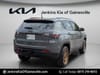 4 thumbnail image of  2022 Jeep Compass Trailhawk
