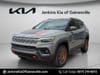 10 thumbnail image of  2022 Jeep Compass Trailhawk