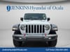 9 thumbnail image of  2022 Jeep Gladiator Rubicon