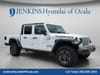 1 thumbnail image of  2022 Jeep Gladiator Rubicon