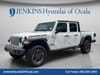 7 thumbnail image of  2022 Jeep Gladiator Rubicon