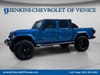 3 thumbnail image of  2022 Jeep Gladiator Sport