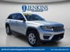 12 thumbnail image of  2022 Jeep Grand Cherokee Limited