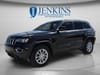 9 thumbnail image of  2022 Jeep Grand Cherokee WK Laredo X