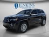 11 thumbnail image of  2022 Jeep Grand Cherokee WK Laredo X