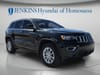 1 thumbnail image of  2022 Jeep Grand Cherokee WK Laredo X