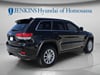 4 thumbnail image of  2022 Jeep Grand Cherokee WK Laredo X