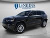10 thumbnail image of  2022 Jeep Grand Cherokee WK Laredo X