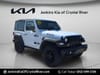 1 thumbnail image of  2022 Jeep Wrangler Sport