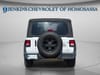4 thumbnail image of  2022 Jeep Wrangler