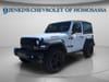 1 thumbnail image of  2022 Jeep Wrangler