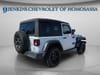 3 thumbnail image of  2022 Jeep Wrangler