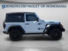 2 thumbnail image of  2022 Jeep Wrangler