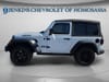 5 thumbnail image of  2022 Jeep Wrangler