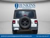 3 thumbnail image of  2022 Jeep Wrangler