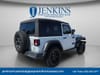 2 thumbnail image of  2022 Jeep Wrangler