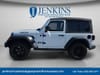 4 thumbnail image of  2022 Jeep Wrangler