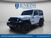 5 thumbnail image of  2022 Jeep Wrangler