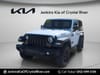 14 thumbnail image of  2022 Jeep Wrangler Sport