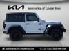2 thumbnail image of  2022 Jeep Wrangler Sport