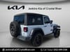 4 thumbnail image of  2022 Jeep Wrangler Sport