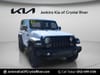 17 thumbnail image of  2022 Jeep Wrangler Sport