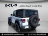 8 thumbnail image of  2022 Jeep Wrangler Sport