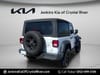 5 thumbnail image of  2022 Jeep Wrangler Sport