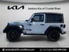 11 thumbnail image of  2022 Jeep Wrangler Sport