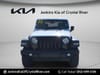 16 thumbnail image of  2022 Jeep Wrangler Sport