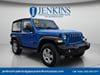 2022 Jeep Wrangler Sport S