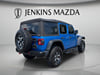 7 thumbnail image of  2022 Jeep Wrangler Unlimited Rubicon