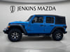 4 thumbnail image of  2022 Jeep Wrangler Unlimited Rubicon