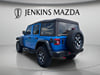 5 thumbnail image of  2022 Jeep Wrangler Unlimited Rubicon