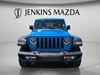 2 thumbnail image of  2022 Jeep Wrangler Unlimited Rubicon