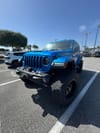 1 thumbnail image of  2022 Jeep Wrangler Unlimited Rubicon 392