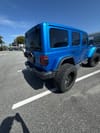 3 thumbnail image of  2022 Jeep Wrangler Unlimited Rubicon 392