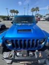 4 thumbnail image of  2022 Jeep Wrangler Unlimited Rubicon 392