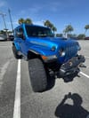 2 thumbnail image of  2022 Jeep Wrangler Unlimited Rubicon 392