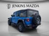 5 thumbnail image of  2022 Jeep Wrangler Unlimited Rubicon
