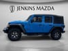 4 thumbnail image of  2022 Jeep Wrangler Unlimited Rubicon