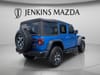 7 thumbnail image of  2022 Jeep Wrangler Unlimited Rubicon