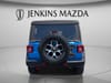 6 thumbnail image of  2022 Jeep Wrangler Unlimited Rubicon